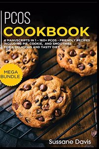 Pcos Cookbook