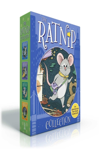The Ratnip Collection (Boxed Set)