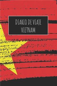 Diario De Viaje Vietnam