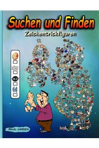 Suchen und finden