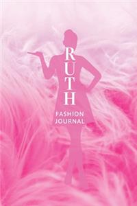 Ruth. Fashion Journal