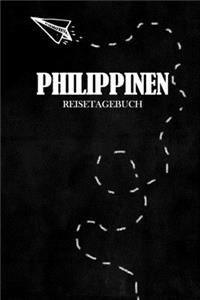 Reisetagebuch Philippinen