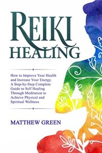 Reiki Healing