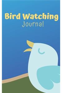 Bird watching