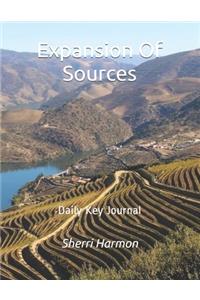 Expansion Of Sources