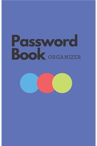 Password Book