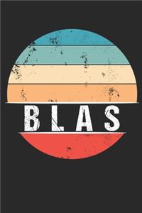 Blas