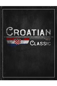 Croatian Classic