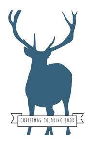 Christmas Coloring Book