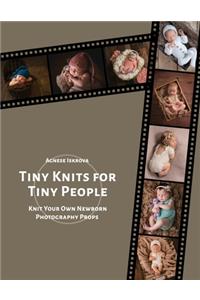 Tiny Knits for Tiny People