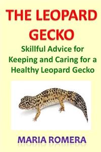 The Leopard Gecko Manual