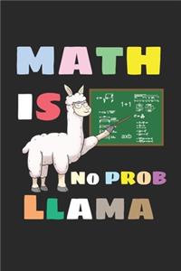 Math Quote Notebook