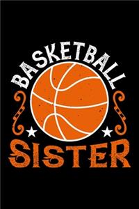 Basketball Sister