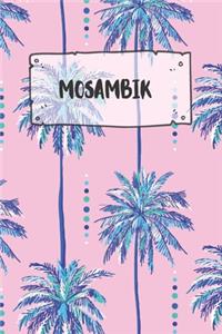 Mosambik