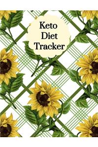 Keto Diet Tracker