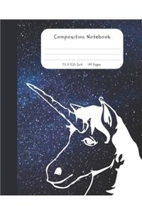 Composition Notebook