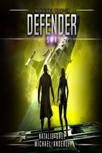 Defender