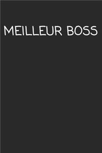 Meilleur Boss