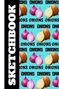 Sketchbook
