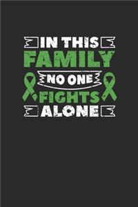 In This Family No One Fights Alone