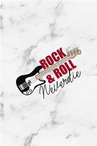 Rock & Roll Neverdie