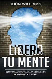 Libera tu mente