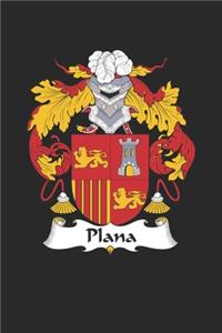 Plana