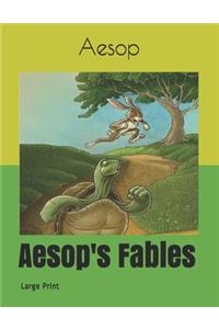 Aesop's Fables