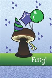 Fungi