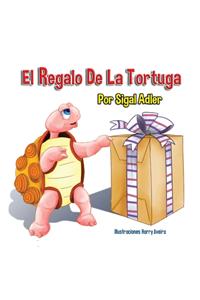 Regalo De La Tortuga