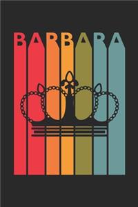 Barbara