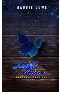 Light Times (Rhythmic Emotions Book 1)
