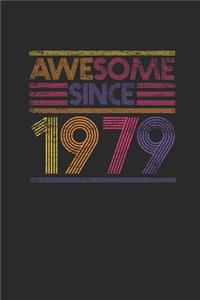 Awesome Since 1979