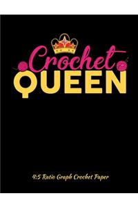 Crochet Queen 4