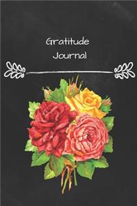 Gratitude Journal