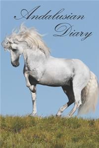 Andalusian Diary