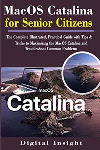 Macos Catalina For Senior Citizens