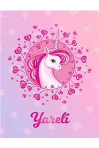 Yareli