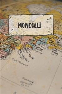 Mongolei