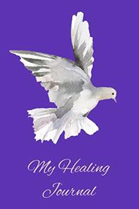 My Healing Journal