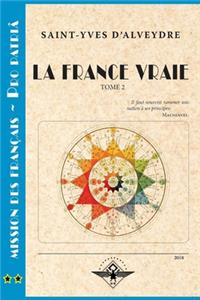 La France vraie Tome 2