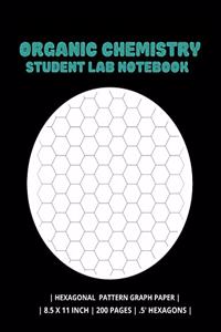 Organic Chemistry Student Lab Notebook