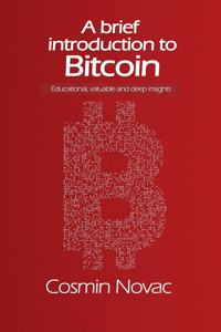 A brief introduction to Bitcoin