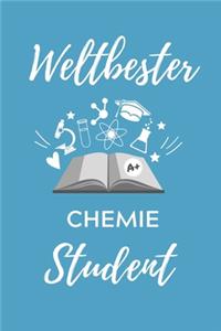 Weltbester Chemie Student
