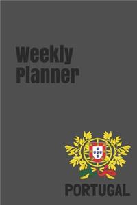 Weekly Planner