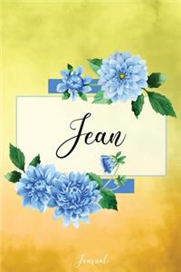 Jean Journal