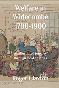 Welfare in Widecombe 1700-1900