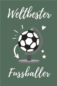 Weltbester Fussballspieler