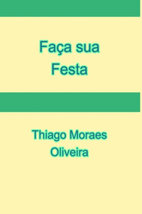 Faça sua Festa