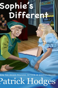 Sophie's Different (James Madison Series Book 3)